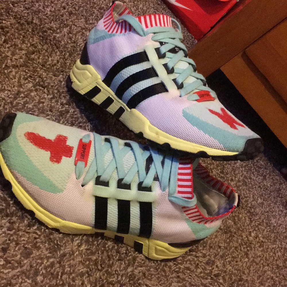 Adidas eqt primenit
